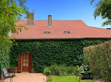 Propriété 358 m2 à vendre -avec 7700 m2 de parc - Maison 8 pièces de 234 m2, gîte de 124 m2 et piscine proche de MARCIAC (32) 