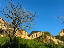 Dpt Gers (32) for sale in LUPIAC - P6 house of 150 m2 - land of 1868 m2