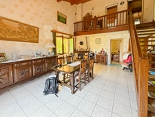 House for sale, 6 rooms, MANCIET (32)