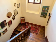 Château à vendre BAS ARMAGNAC (32) - Avec deux gîtes, dépendances, piscine et parc - 19 ha de vignes et terres