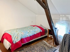 House for sale with 155 m2 of living space in LADEVEZE RIVIERE (32) with 3330 m2 of garden