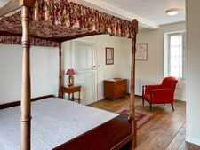 Maison à vendre 6 pièces BASSOUES (32) de 134 m2 avec jardin - 2 chambres d'hôtes - 777 m2