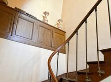 Dpt Gers (32) for sale in LUPIAC - P6 house of 150 m2 - land of 1868 m2