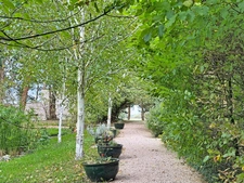 Propriété à vendre 9 pièces MASCARAS (32) - 465 m2 avec dépendances et piscine intérieure - 2,3 hectares de terres, parc et jardin