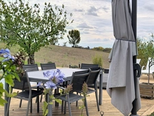 Propriété à vendre 9 pièces MASCARAS (32) - 465 m2 avec dépendances et piscine intérieure - 2,3 hectares de terres, parc et jardin