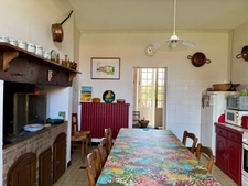 Château à vendre BAS ARMAGNAC (32) - Avec deux gites, dépendances, piscine et parc - 1 ha 67 
