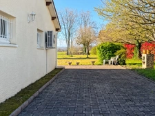 Maison à vendre 5 pièces CASTELNAU MAGNOAC (65) - 142 m2 avec piscine - 4263 m2 de terrain