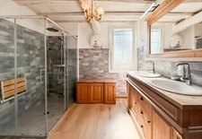 House for sale, 6 rooms, LUPIAC (32) - 218 m2 - Land 2840 m2