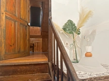 Dpt Gers (32), for sale LUPIAC house P3 of 91.2 m² - Land of 175.00 m² 