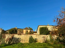 Dpt Gers (32) for sale in LUPIAC - P6 house of 150 m2 - land of 1868 m2