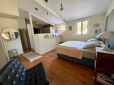 Propriété avec 2 gîtes, une chambre d'hôtes et 2 piscines - 2,2 hectares - VIC FEZENSAC (32)