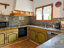 Investment property - 580 m2 - RIGUEPEU - 4 apartments with garden 