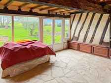 House for sale, 6 rooms, LUPIAC (32) - 218 m2 - Land 2840 m2