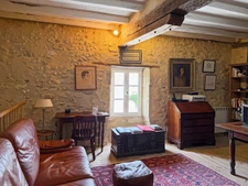 House for sale, 4 rooms, BAZIAN (32) - 247 m2 living space - 525 m2 garden 