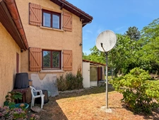 House for sale, 6 rooms, MANCIET (32)