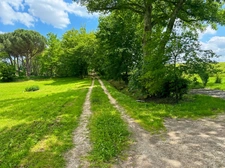 Dpt Gers (32), in EAUZE (32) land for sale of 4586 m2