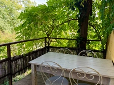 Propriété avec 2 gîtes, une chambre d'hôtes et 2 piscines - 2,2 hectares - VIC FEZENSAC (32)