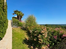House for sale in Marciac (32) - 175 m2 of living space - 4392 m2 plot - Pyrenees view