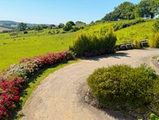 House for sale in Marciac (32) - 175 m2 of living space - 4392 m2 plot - Pyrenees view