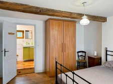 Maison à vendre 6 pièces BASSOUES (32) de 134 m2 avec jardin - 2 chambres d'hôtes - 777 m2