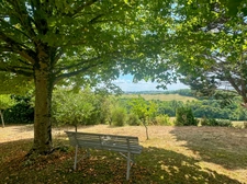 House for sale, 4 rooms, LUPIAC (32) - 88 m2 living space - 1950 m2 plot
