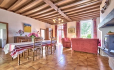 Château à vendre BAS ARMAGNAC (32) - Avec deux gites, dépendances, piscine et parc - 1 ha 67 
