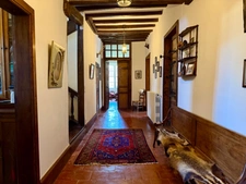 Château à vendre BAS ARMAGNAC (32) - Avec deux gîtes, dépendances, piscine et parc - 19 ha de vignes et terres