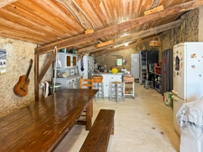 House for sale, 4 rooms, LUPIAC (32) - 88 m2 living space - 1950 m2 plot