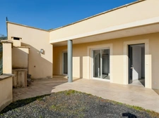 Maison à vendre 4 pièces - AIGNAN (32) - 88 m2 de surface habitable - terrain de 958 m2