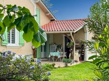 House for sale with 155 m2 of living space in LADEVEZE RIVIERE (32) with 3330 m2 of garden