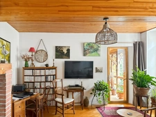 Dpt Gers (32) à vendre BASSOUES maison de village P6 - 116m2
