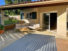 Dpt Gers (32), à vendre LANNEPAX maison P5 de 168 m² - Terrain de 656,00 m² - Plain pied