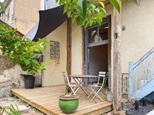 Maison à vendre 10 pièces MIRANDE (32) - 222 m2 avec jardin