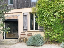 Propriété à vendre 9 pièces MASCARAS (32) - 465 m2 avec dépendances et piscine intérieure - 2,3 hectares de terres, parc et jardin