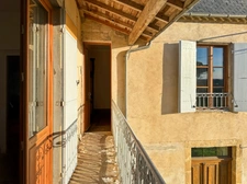 Dpt Gers (32) for sale in LUPIAC - P6 house of 150 m2 - land of 1868 m2
