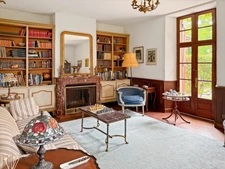 Propriété 358 m2 à vendre -avec 7700 m2 de parc - Maison 8 pièces de 234 m2, gîte de 124 m2 et piscine proche de MARCIAC (32) 