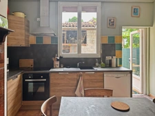 Dpt Gers (32), for sale LUPIAC house P3 of 91.2 m² - Land of 175.00 m² 