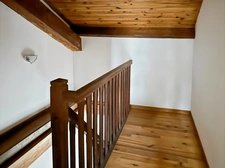 Investment property - 580 m2 - RIGUEPEU - 4 apartments with garden 