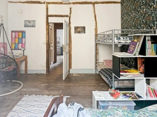 Dpt Gers (32), for sale LUPIAC house P3 of 91.2 m² - Land of 175.00 m² 