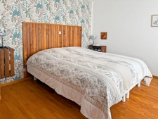 Maison à vendre 4 pièces et studio - LUPIAC (32) - 145 m2 - 2497 m2 de terrain