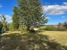 Dpt Gers (32), for sale AUCH, land of 2,497.00 m²