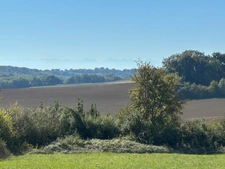 Land for sale of 3,777.00 m² CAZAUX D'ANGLES (32)
