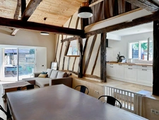 Dpt Gers (32), for sale LANNEPAX house P5 of 168 m² - Land of 656.00 m² - Single storey