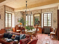 9-room property for sale in RIGUEPEU (32) - 315 m2 - 1.9 hectares