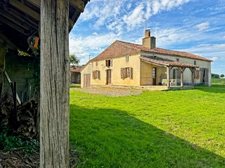 House for sale 5 rooms MARGOUET MEYMES (32) - 106m2 of living space - 11999 m2