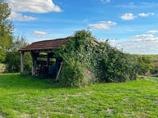 House for sale 5 rooms MARGOUET MEYMES (32) - 106m2 of living space - 11999 m2