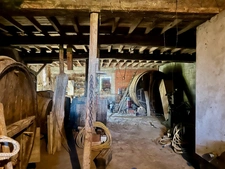 Dpt Gers (32), for sale near LE HOUGA P5 house of 180 m² - Land of 15 Ha 