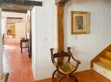 For Sale – Stone village house (6 rooms) of 227 m² in Bazian (Gers) with courtyard and small garden