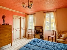 Maison à vendre 9 pièces LE HOUGA (32) - 250 m2 de surface habitable - 16183 m2 de terrain
