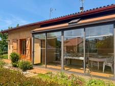 House for sale, 6 rooms, MANCIET (32)